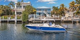 Salty Morada Charters Jupiter Boat image 0