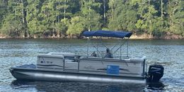  Captain RR Excursions LLC Sylvan Boat image 0