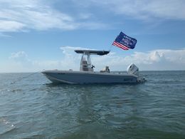 Nautical Excursions Carolina Skiff boat image 0
