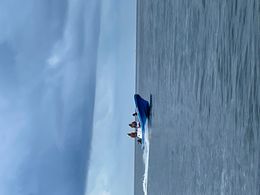 Tidewater Fishing Torre Boat image 0