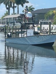 Sea Shift Charters Proline Flatback Boat image 0