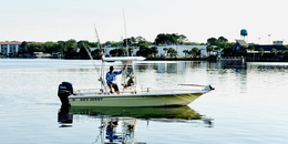 Above C Level Adventures Key West Boat image 0