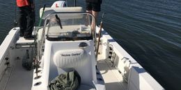 Baytime Charters Nautic star Boat image 0