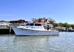 Maryland Fishing and Hunting Chesapeake Boats Boat image 0