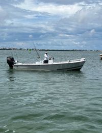 Masi Boys Fishing Charters Proline Boat image 0
