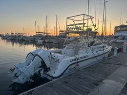 Fernandez Charters Boston Whaler Boat image 0