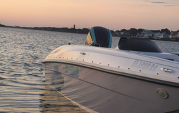 Jus Chillin Charters Bayliner Boat image 0