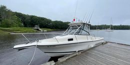 Struggle is Reel Charters Bayliner (Sportfishing) Boat image 0