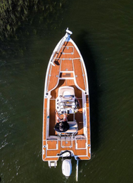 Falling Tide Fishing Adventures Sea Born boat image 0
