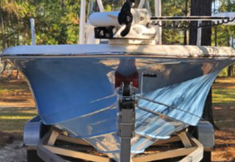 Extreme Fishing Habit Charters and Tours Tidewater boat image 0