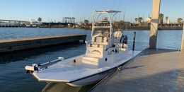 Penn Coastal Fishing Guide Services Majek Boat image 0