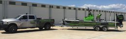 Jody Starr Outfitting Haynie boat image 0