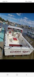 Lake Erie Charter Service LLC Baha Cruisers boat image 0