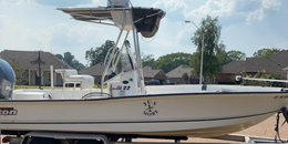 Jus 1 More Charters Triton Seaflight Boat image 0