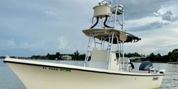 Stellar Action Fishing Charters Parker (center console) Boat image 0