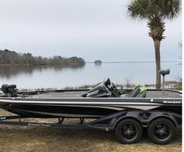 Fishin' Adventures Ranger (Bass boat) Boat image 0