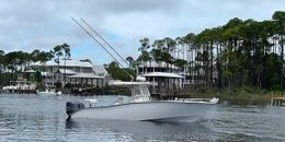 Strictly Business Fishing Charters cape Horn Boat image 0