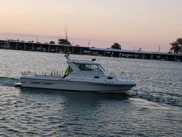Another Limit Charters Sportcraft Boat image 0