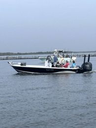 Victory Bay Charters Bluewave Boat image 0
