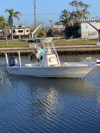 High Adventure Sportfishing Key West Boat image 0