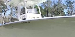 Reel Salt Charters Sea Hunt (Center console) Boat image 0