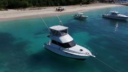 Gratitude Charters Catalina Islander Boat image 0