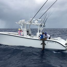 Off The Rock Charters Yellowfin (Center console) Boat image 0