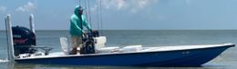 Backwater Bandit Fishing Charters Lake And Bay Boat image 0