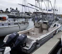 Kraken Sportfishing Grady White (Offshore sport fishing) boat image 0