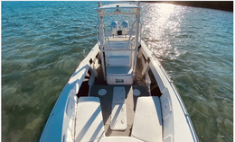 Terrific Boat Charters Thunderbird Boat image 0
