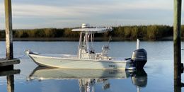 Catalina Charters Pathfinder (Bay boat) Boat image 0