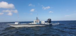 Legend Fishing Charters Dargel Boat image 0