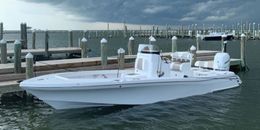 Triple Threat Fishing, LLC Blackjack Boat image 0