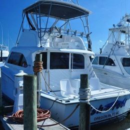 Fish-N-Fool Charters Custom built boat Boat image 0