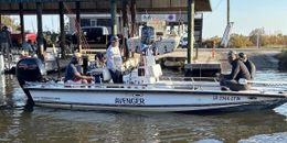 5 Eaux Fishing Charters Avenger (Bay boat) Boat image 0