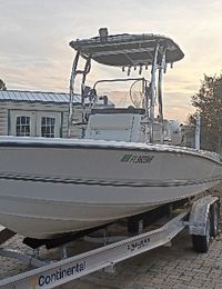 Tops Charters Triton boat image 0