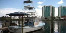Wahoo Watersports Buskens Boat image 0
