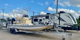 Coastal Concepts Majek ( Center console boats ) Boat image 0