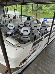 Hook “N” Reel Fishing Guide Princecraft Boat image 0
