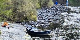 Nate’s Rogue Adventures Willie Boat image 0
