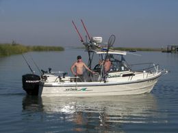 Quetzal Adventures Arima boat image 0