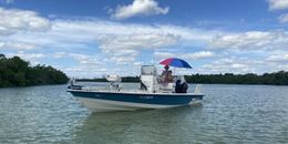 Fishing Freak Charters LLC Pathfinder (Bay boat) Boat image 0