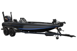 Wanna be Angler Skeeter fxr Boat image 0