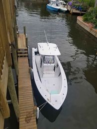 Overkill Adventures Ocean Master Boat image 0