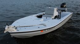 Bag'Em Fishing Charters Bonefish Boat image 0