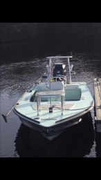 Fishing Adventure Charters Hellsbay boat image 0