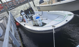 Karen Ann Charters  Maritime Boat image 0