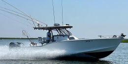 J Hook Charters Four Sons Boat image 0