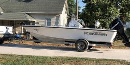 C&H Fishing Outfitters Kenner Boat image 0