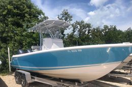 Beats Land Charters  Ranger Boat image 0